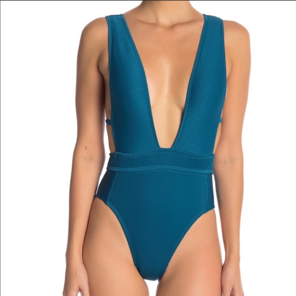 Gorgeous Women's One piece swimsuit -The Bikini Lab  , size XS